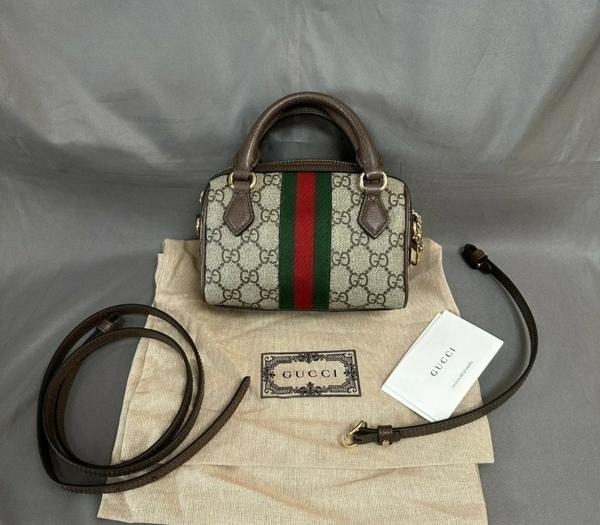 구* 오피디아 슈퍼 미니백