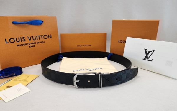 루* 슬렌더 리버서블(양면) 8204U 벨트(최상위버전)