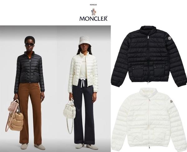 LANS 란스 패딩(2색상)