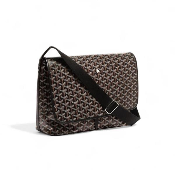 고** 카페티엔 메신져백 MM