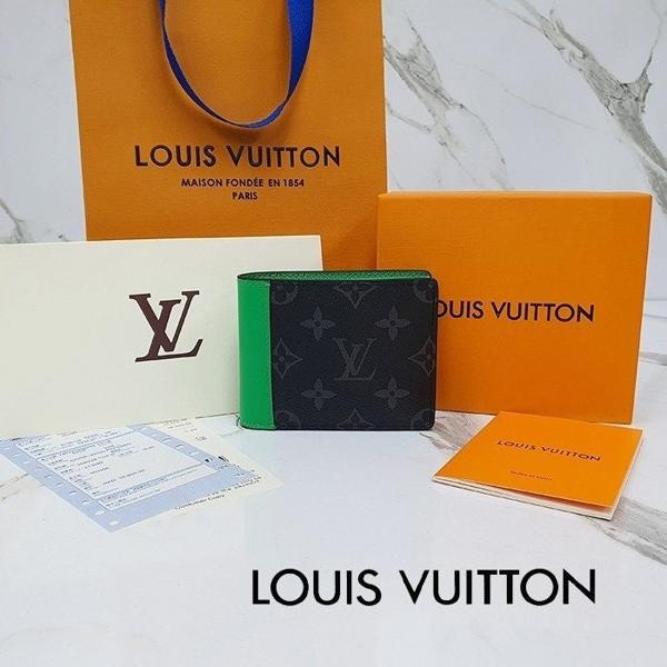 루* 슬렌더 월릿 반지갑 531