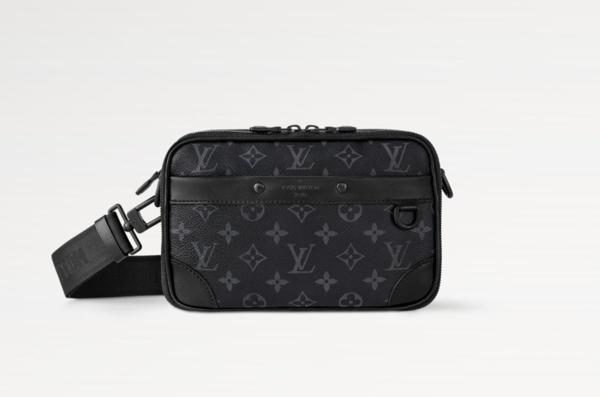 루* M46955 NEW 알파 메신저풀박스