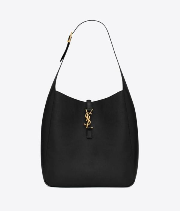 생** 부드러운 가죽 소재의 LE 5 À 7 소프트 라지백