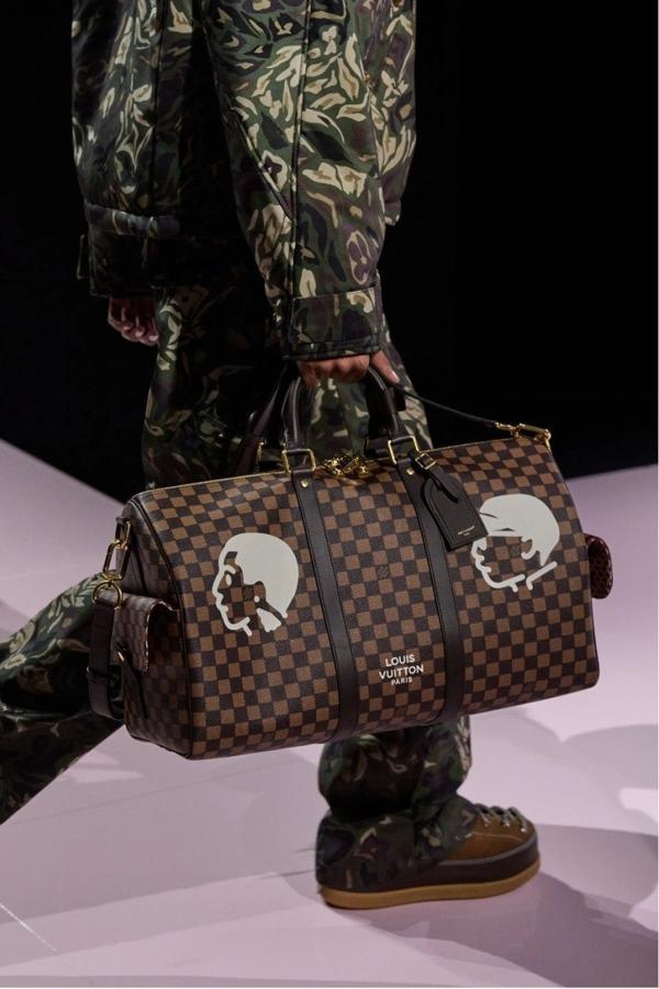 루* X 니고 콜라보 키폴 ㅡ 다미애