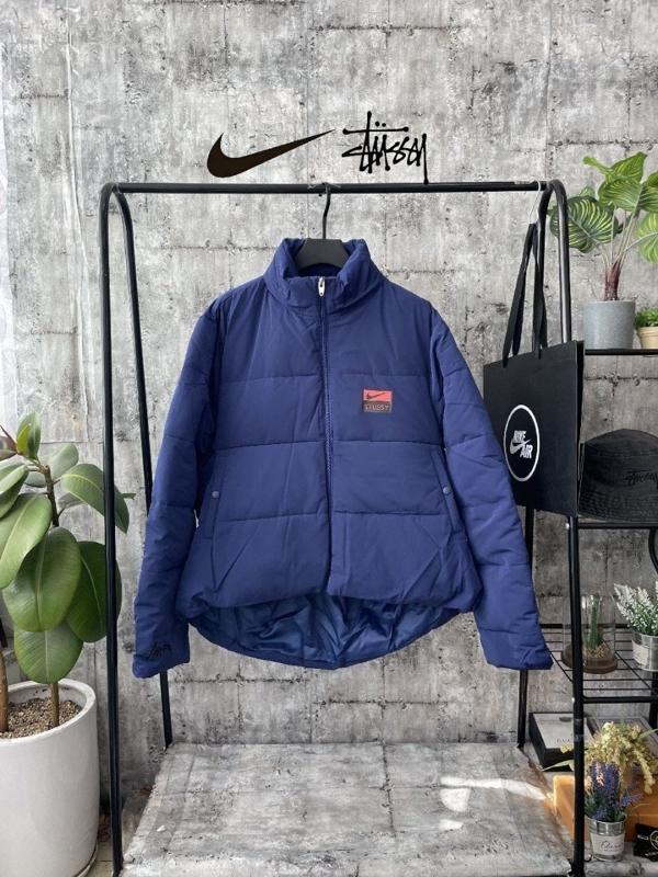 나** X 스** 덕다운 숏패딩