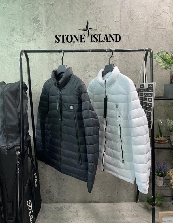 스* 경량 집업패딩1