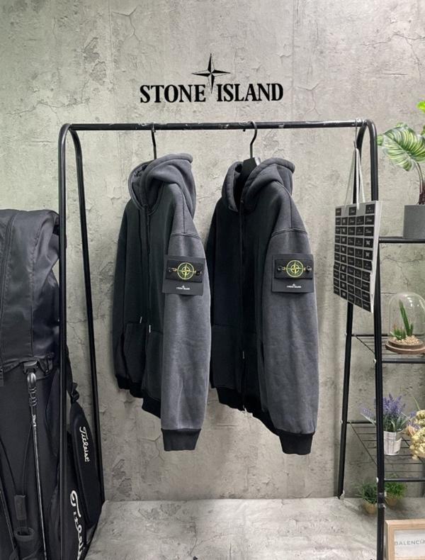 스* 피그먼트 후드집업4