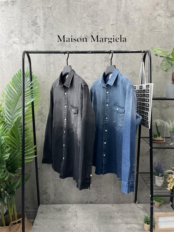 메* 마르지엘라 마르 하프데님