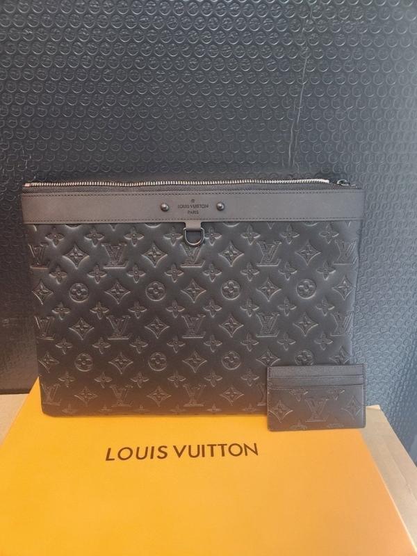 루* 앙프렝뜨 클러치