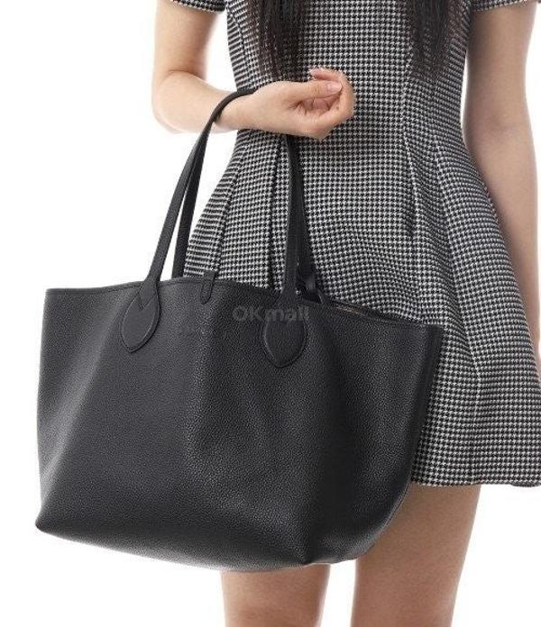 구* 고급 리버서블 쇼퍼 백 미디엄 토티시마