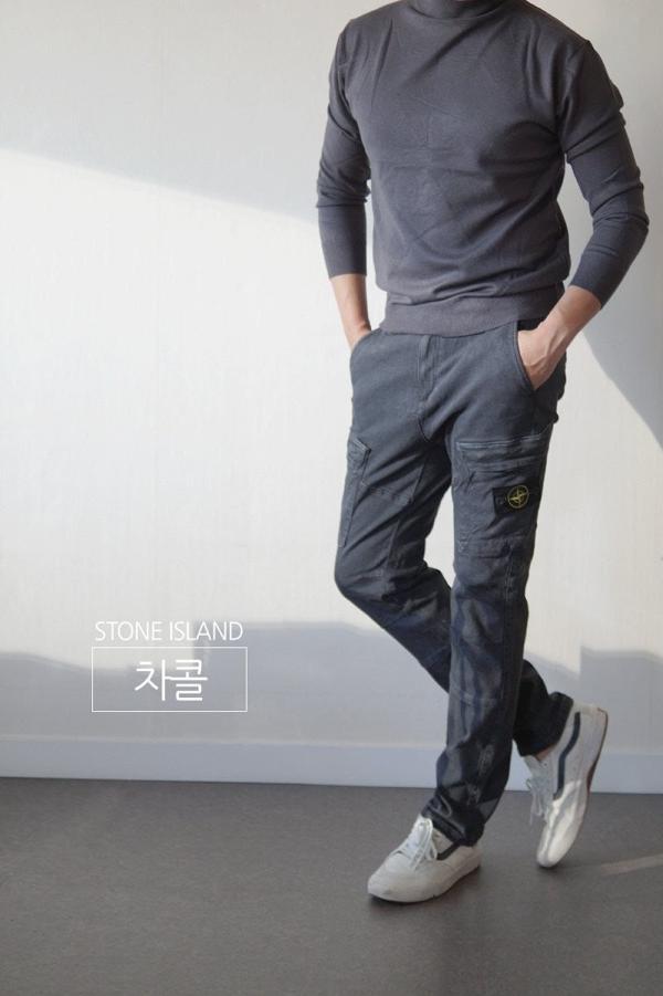 스* 카고 팬츠(FW)