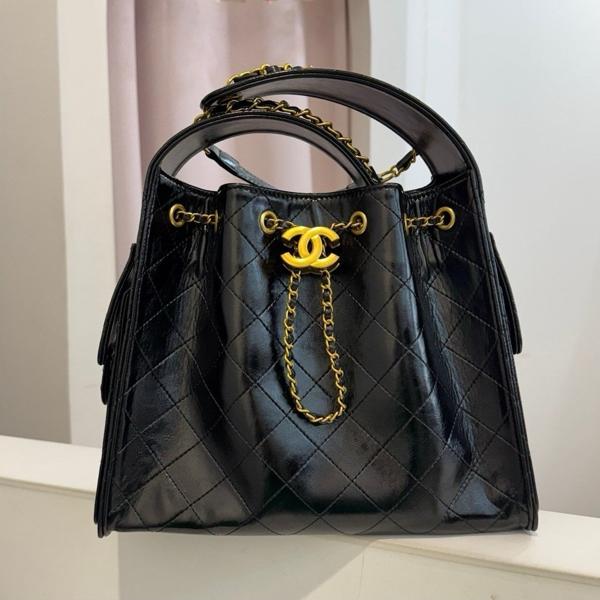 샤* 25C 크루즈 호보백