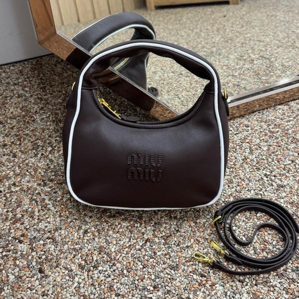 미*** 수입 고급 완더 가죽백