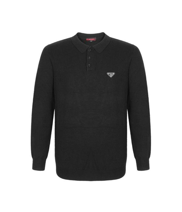 프** 카라넥 니트