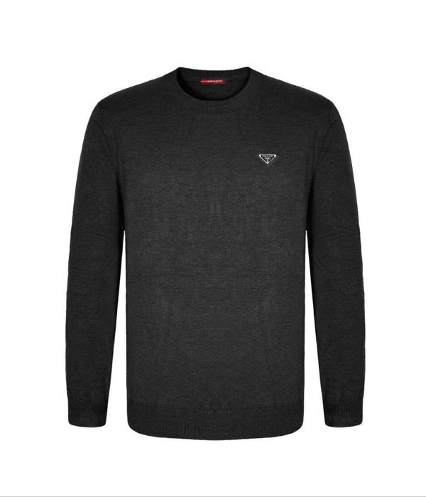 프** 울캐시 니트