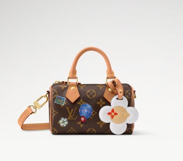 루* 나노스피디 비비안