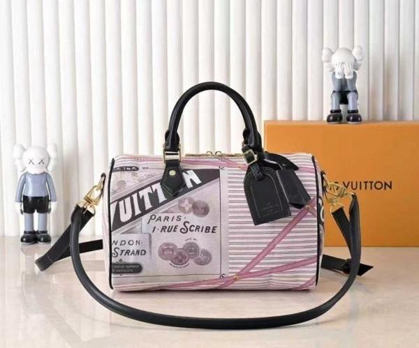 루* 스피디 반둘리에