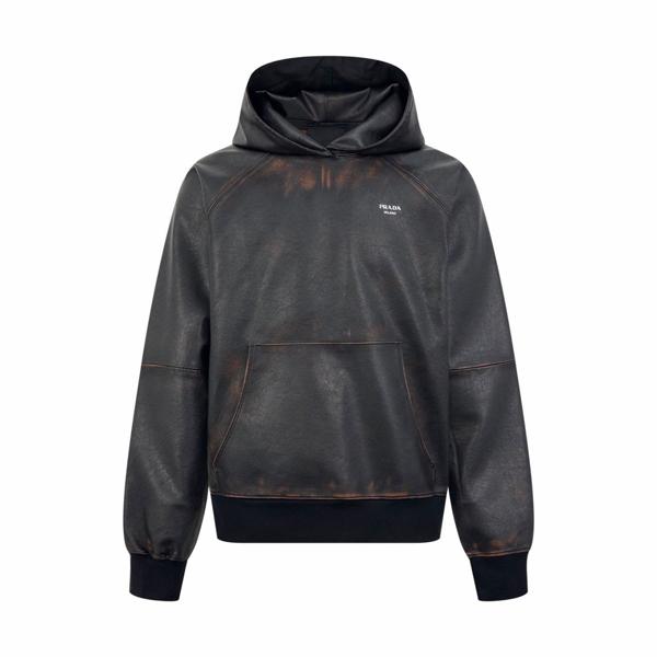 프** M1148 나파 레더 후드