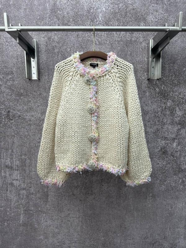 샤* M1136 여성 포인트 가디건