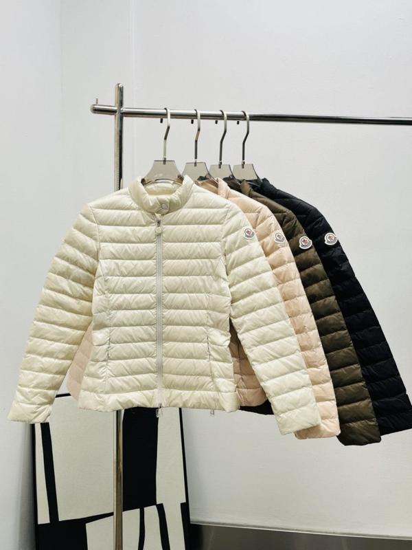 M1138 여성 이젤 다운 자켓
