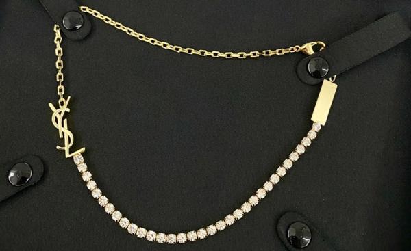 생** 스톤 목걸이 팔찌