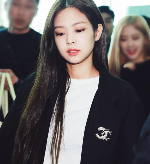 샤* 믹스 브로치