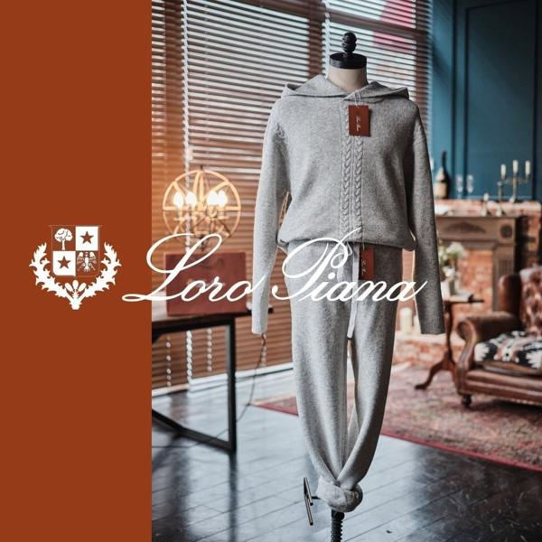 로* 피아나 수입 울트레이닝복