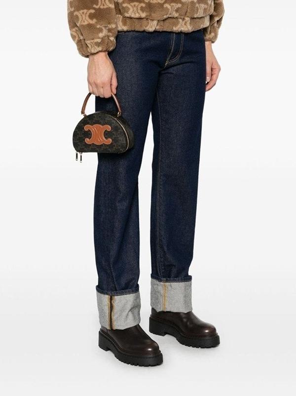 셀** 하프 문 케이스