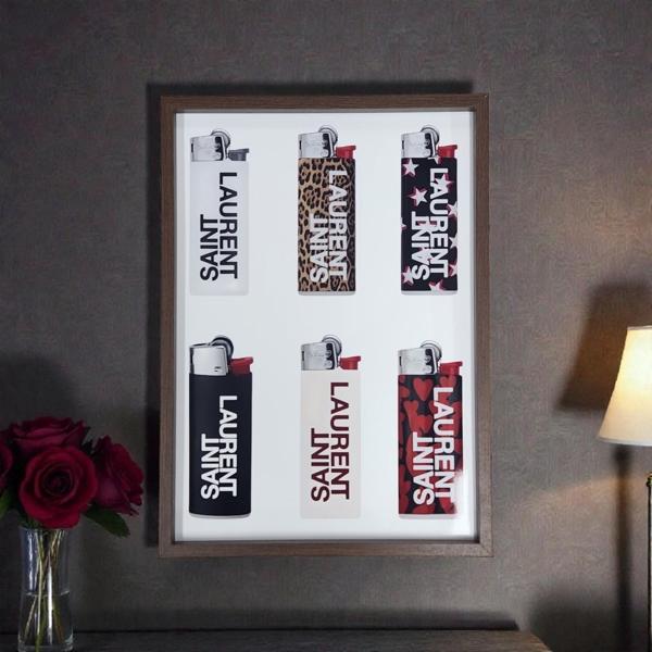 [404번] 생** 사진 포스터 액자