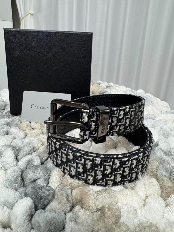 디* 오블리크 벨트