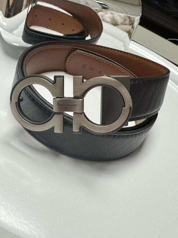 페*** 엔틱 간치니 벨트