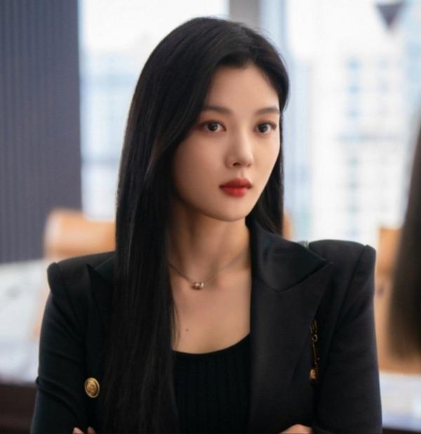 샤* 미니 코코크러쉬 목걸이⑤