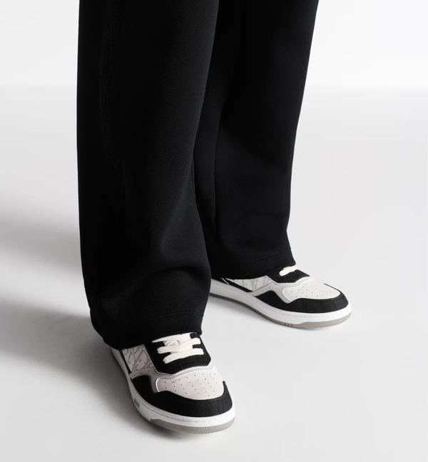 디* B27 Uptown 로우탑 스니커즈