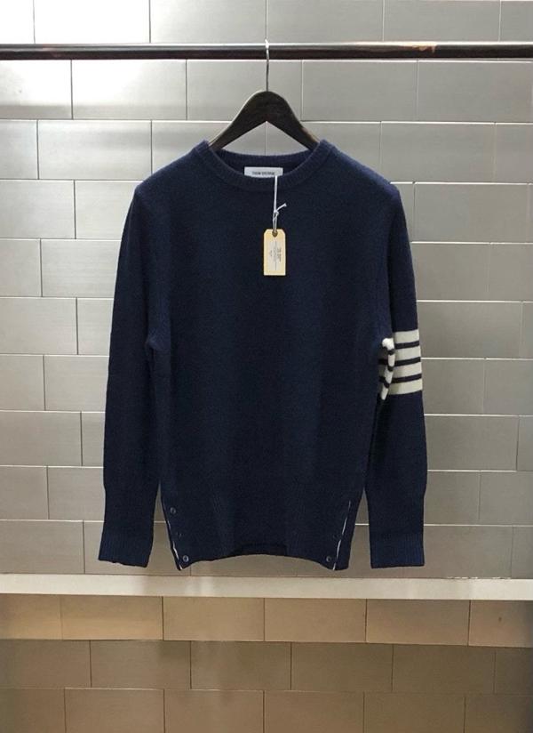 톰* 4BAR 셰틀랜드 울니트