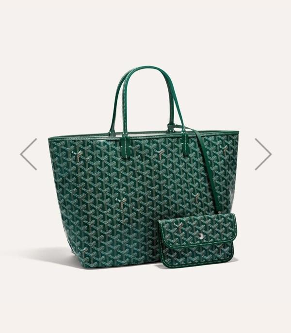 고** 생루이 pm 그린