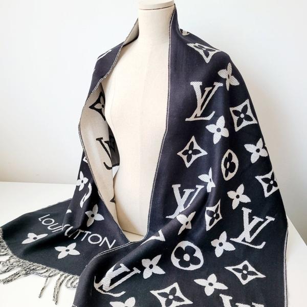 루* 숄머플러 no3