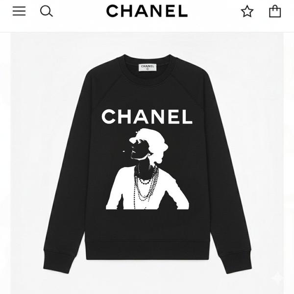 샤* 우먼 기모맨투맨