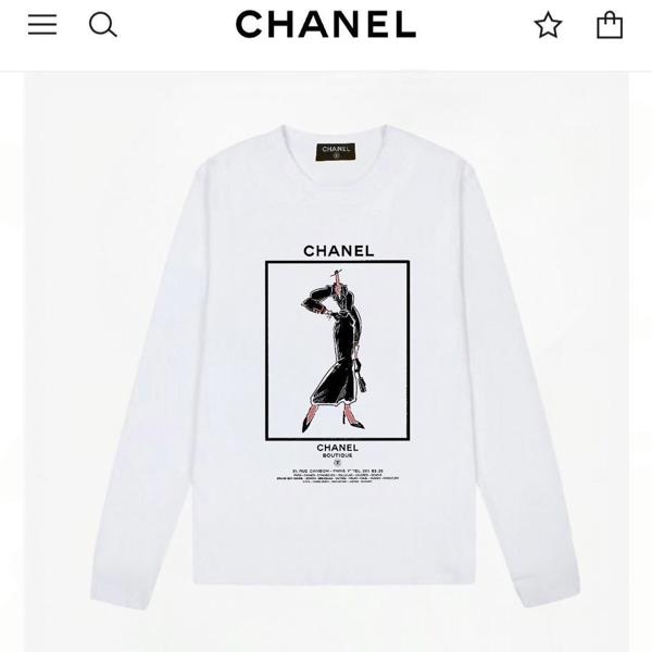 샤* 부티크 기모맨투맨