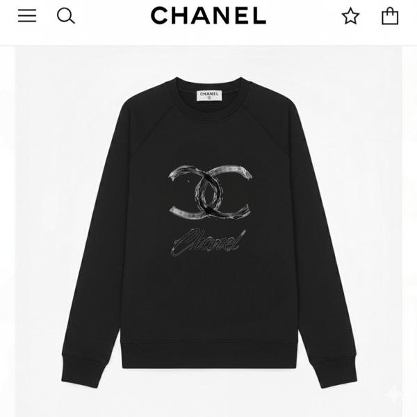 샤* 필기체 기모맨투맨