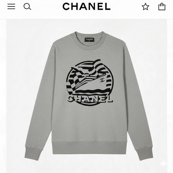 샤* 크루즈 기모맨투맨