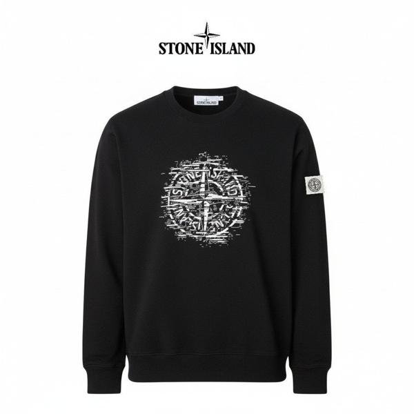 스* 스크래치 기모맨투맨