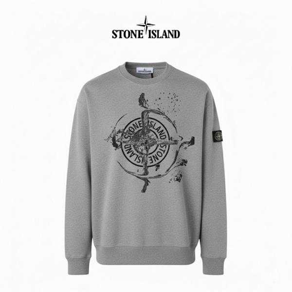 스* 워터 기모맨투맨