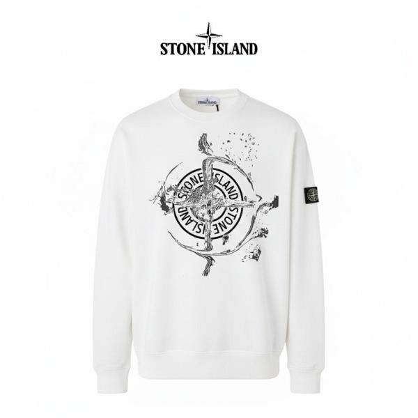 스* 워터 기모맨투맨