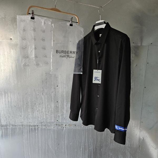 버** 기사 포인트 셔츠