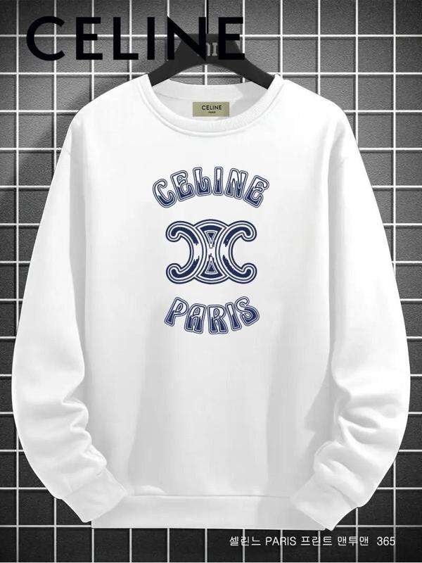 셀** PARIS 프린트 기모맨투맨 365