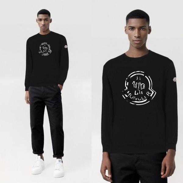 오뚜기 기모 맨투맨