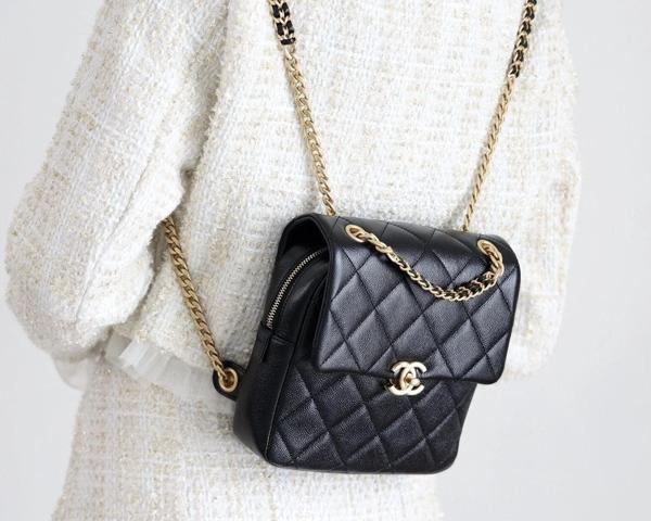 샤* 멜로디 백팩