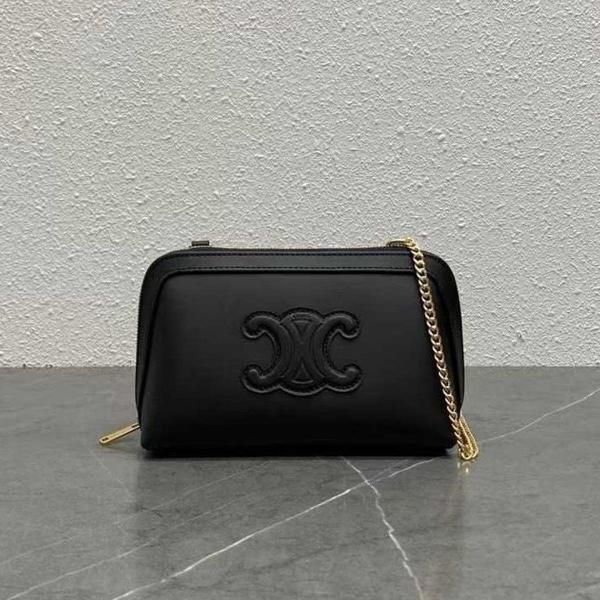 셀** 트리오페 체인 미니크로스