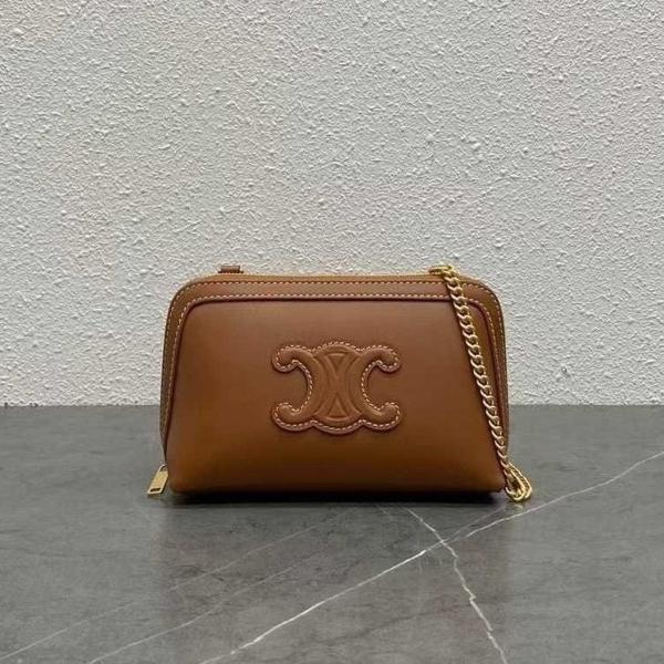 셀** 트리오페 체인 미니크로스