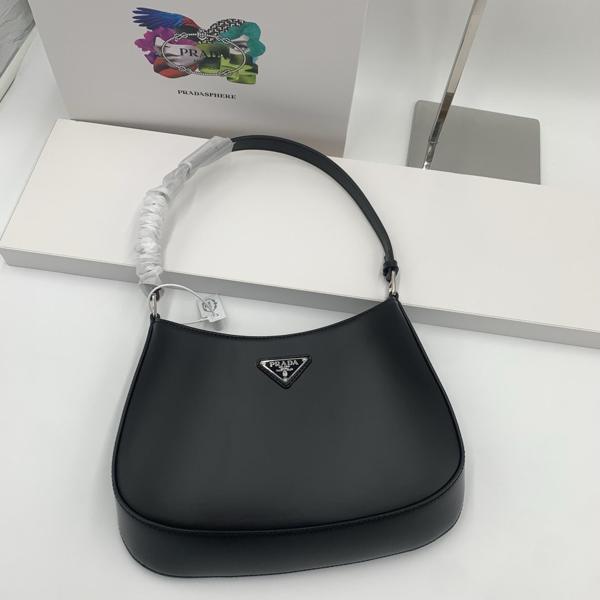 프** 클레오 브러시드